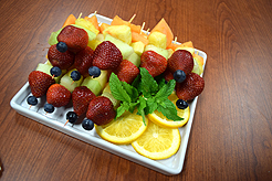 NUANCE INTERIOR DESIGN SHOWROOM LAUNCH